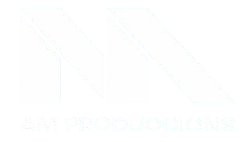 Logo AM Produccions